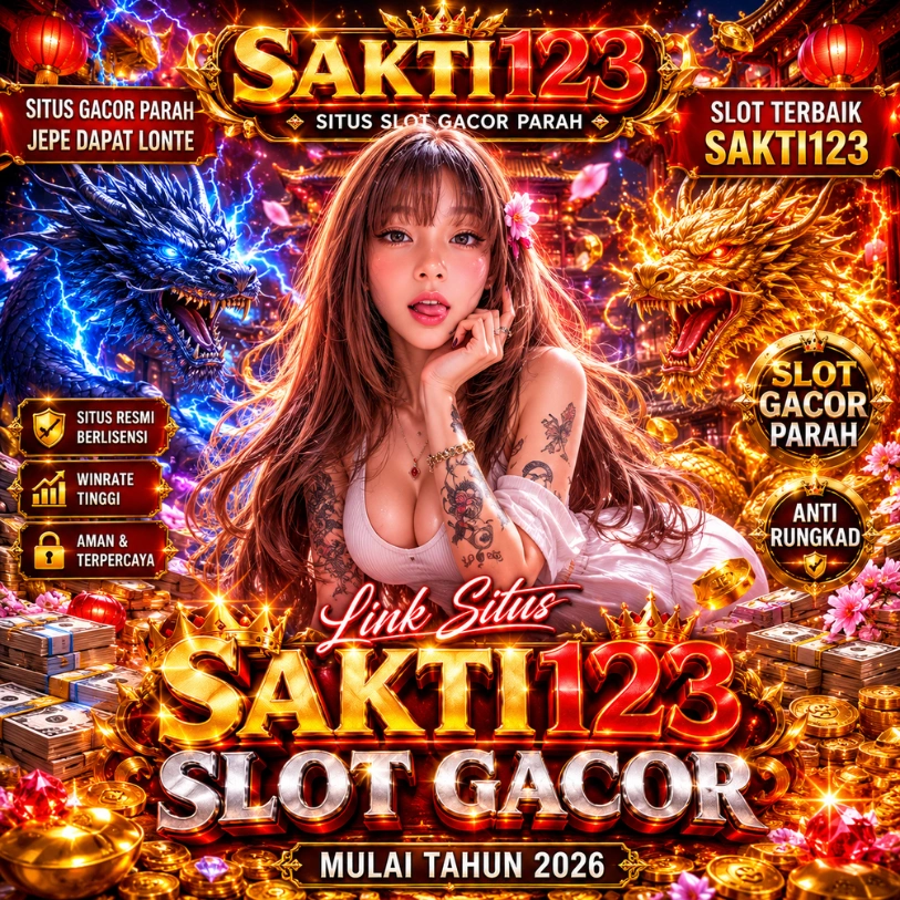 SAKTI123